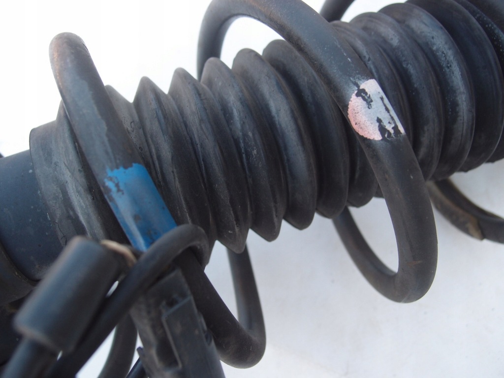 фото №9, Mcperson амортизатор правый перед mazda 2 1.4 d 09r