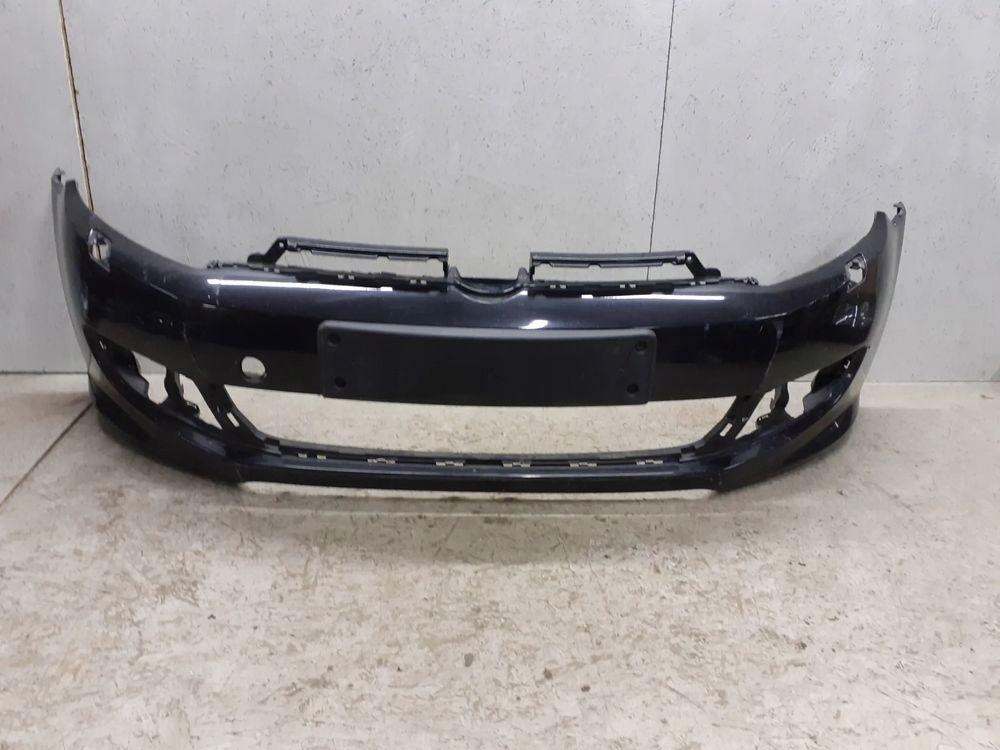 Купить Бампер передний перед vw golf vi 6 5k0 r-line 2008-2012r