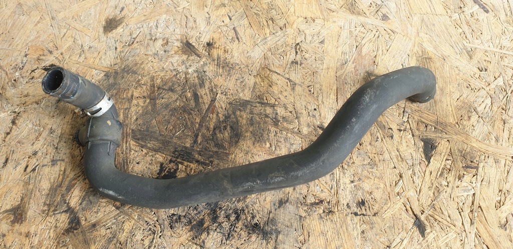 фото №3, Шланг wąż wody renault trafic 1,9 dci