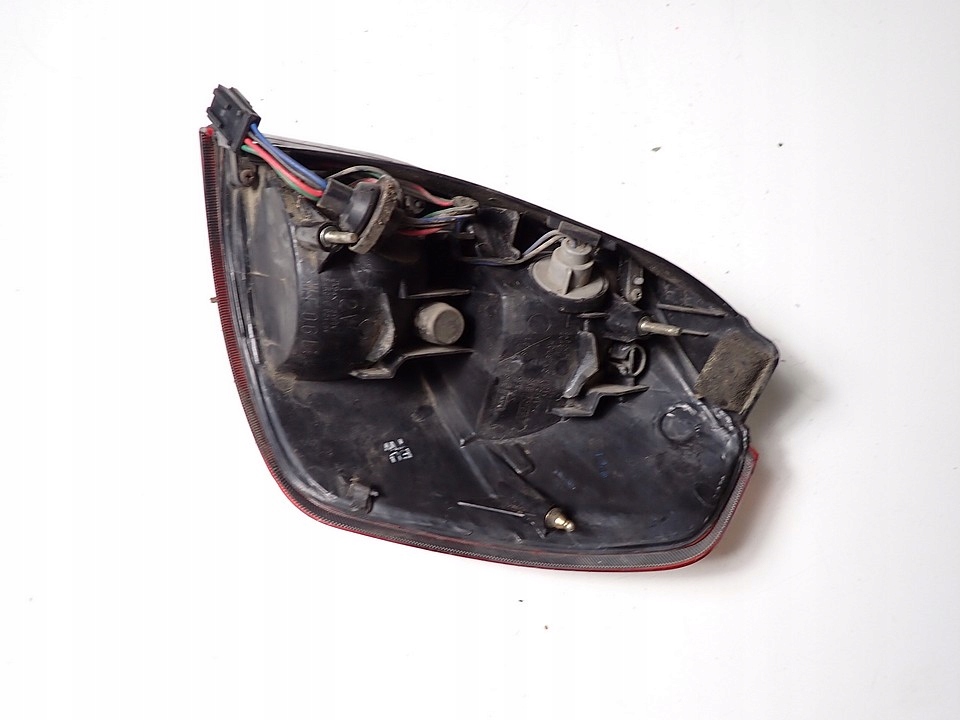 фото №9, Лампа задня ліва subaru legacy 01r 194