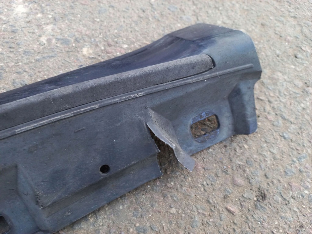 Audi a5 2018 правый  сторона порог Оригинал