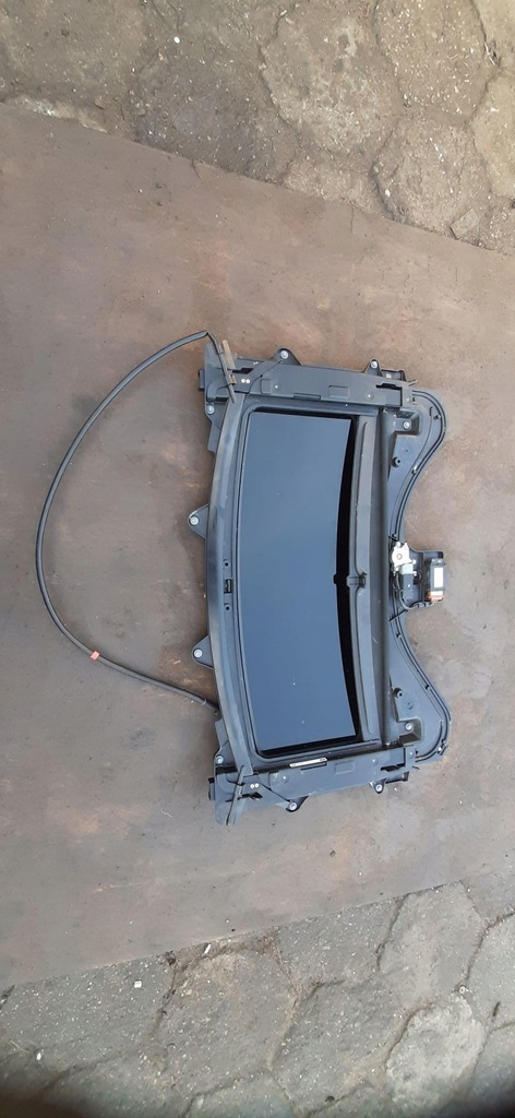 фото №6, Люк land rover discovery iv eed500023