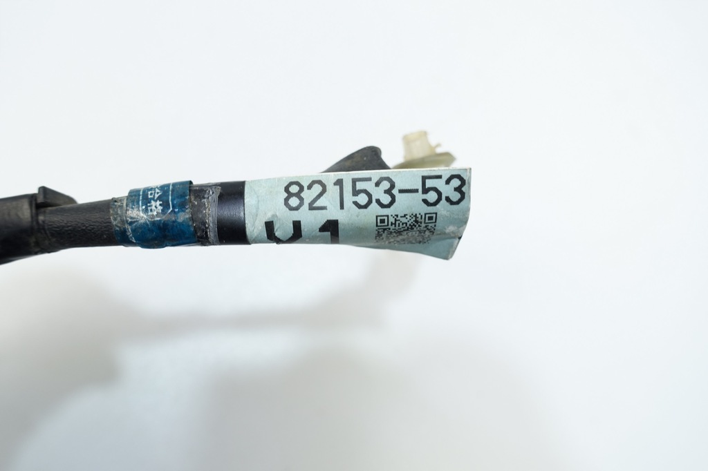 фото №4, Жгут дверь левый перед lexus is iii 13- 82153-53