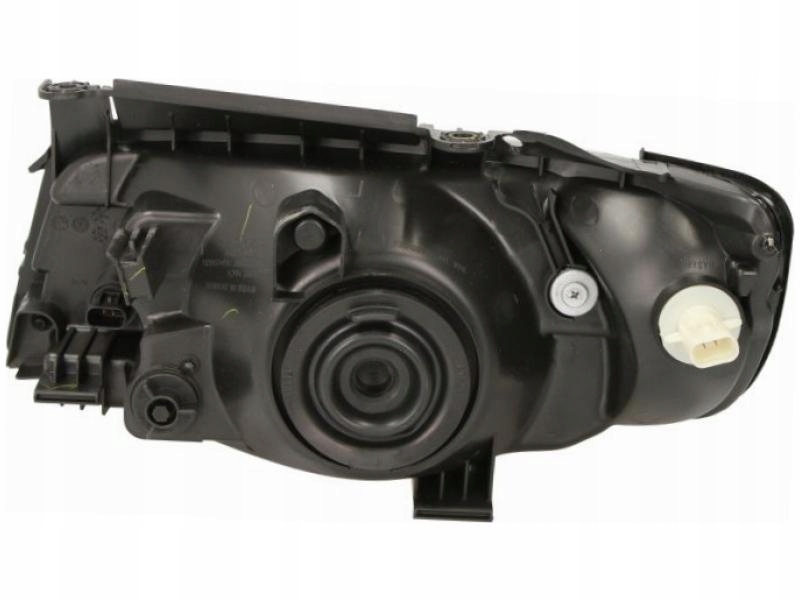 фото №2, Лампа фара правый hyundai matrix 01-10