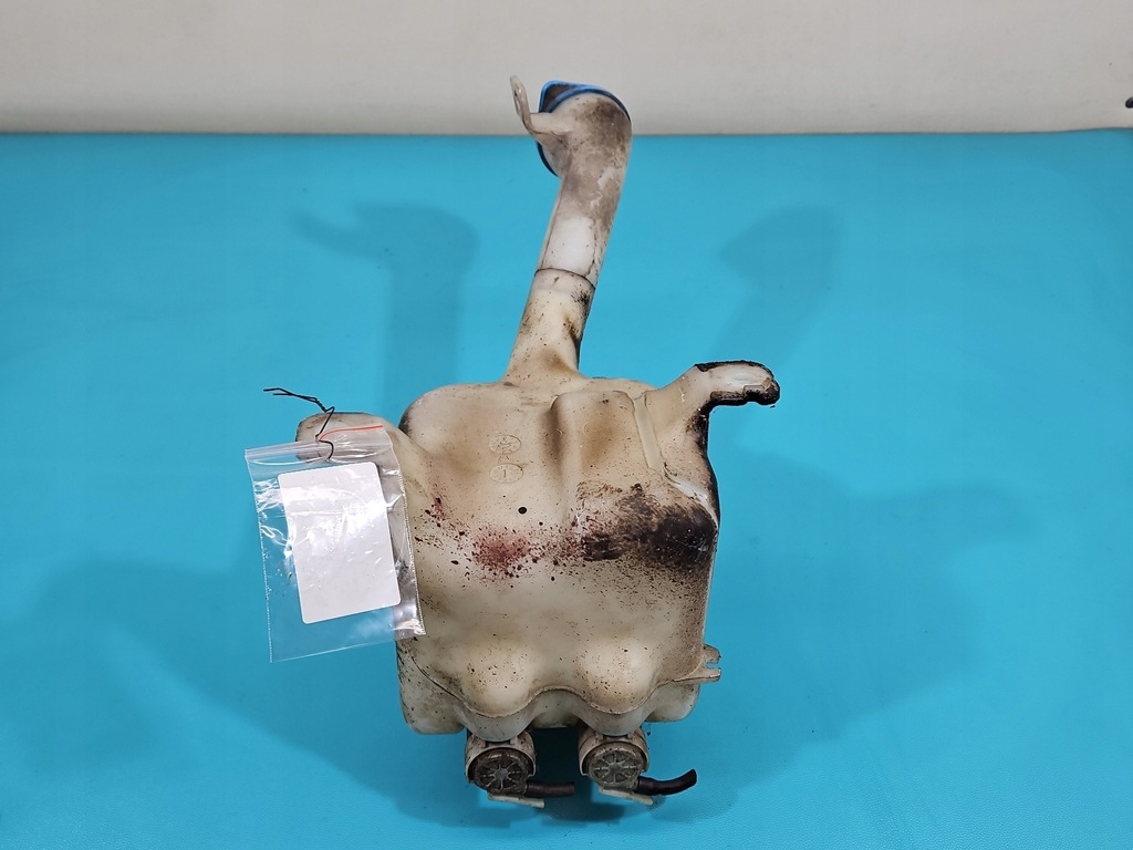 фото №7, Бак бачок рідина розпилювача honda jazz ii