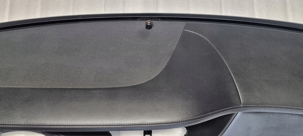 фото №8, Mercedes w222 приборная панель приборная панель приборная консоль