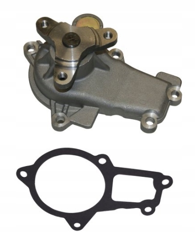 фото №2, Насос wody volkswagen routan 2009/10