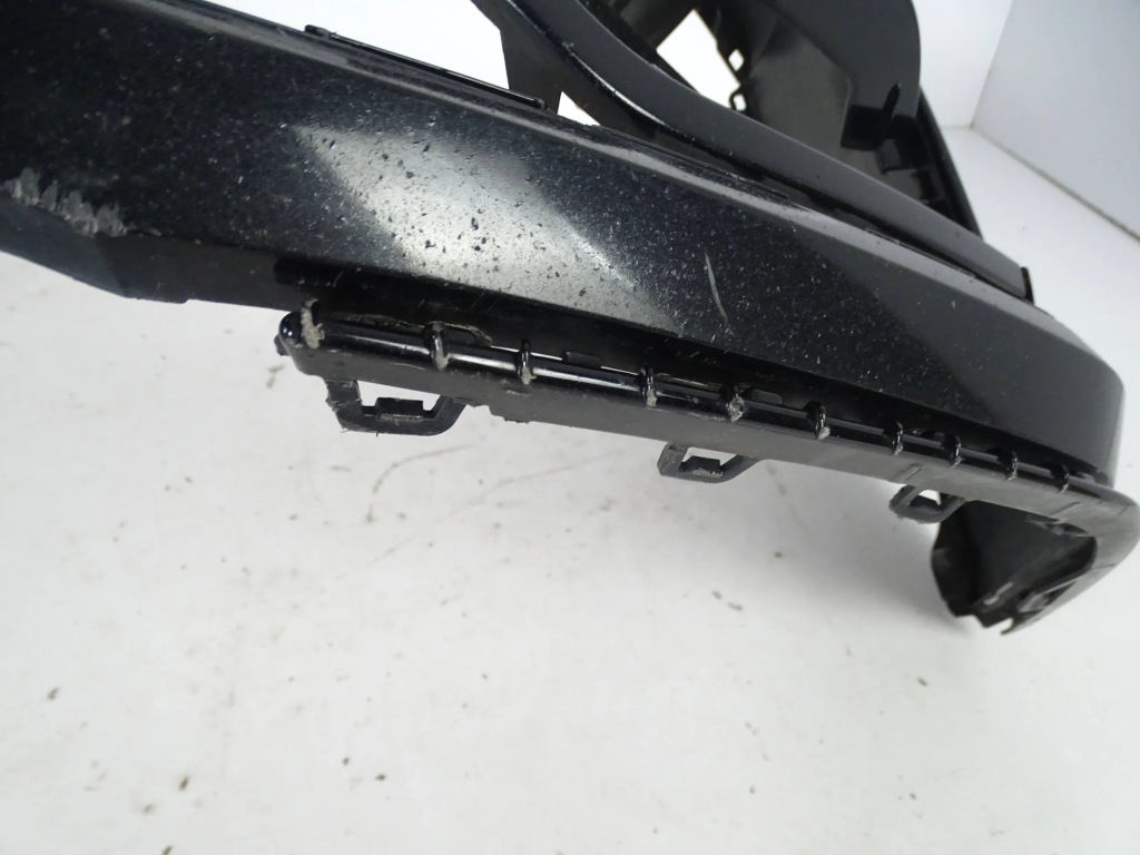 фото №5, Бампер перед передний vw touran iii 3 5ta r-line