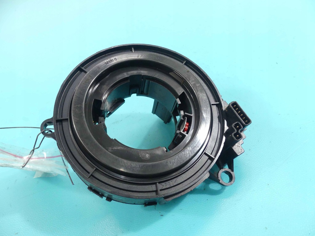 фото №1, Стрічка шлейф подушка безпеки bmw 7 e65 2002r