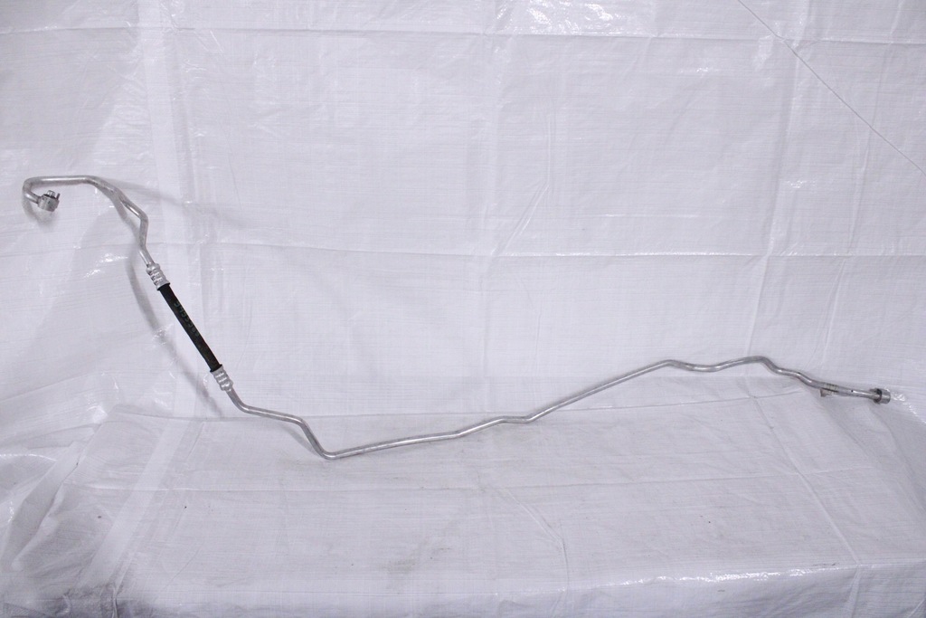 фото №1, Bmw x7 g07 труба трубка wąż шланг wody кондиционера 9493989