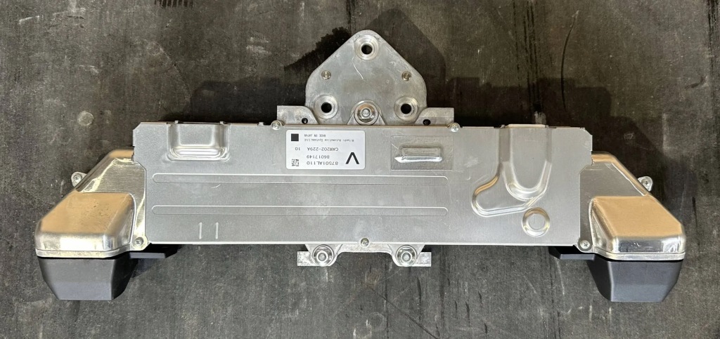 фото №1, Камера радар eyesight subaru outback v 2015 - 2019 usa