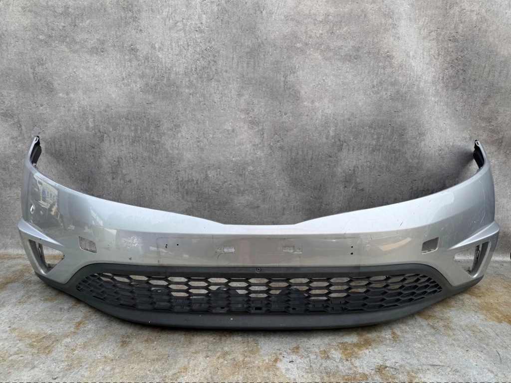 фото №1, Бампер перед honda civic viii 2006-2011