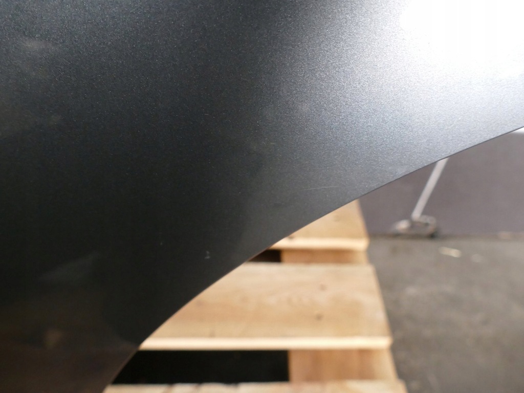 фото №10, Nissan qashqai j10 +2 lift дверь левый задняя kad