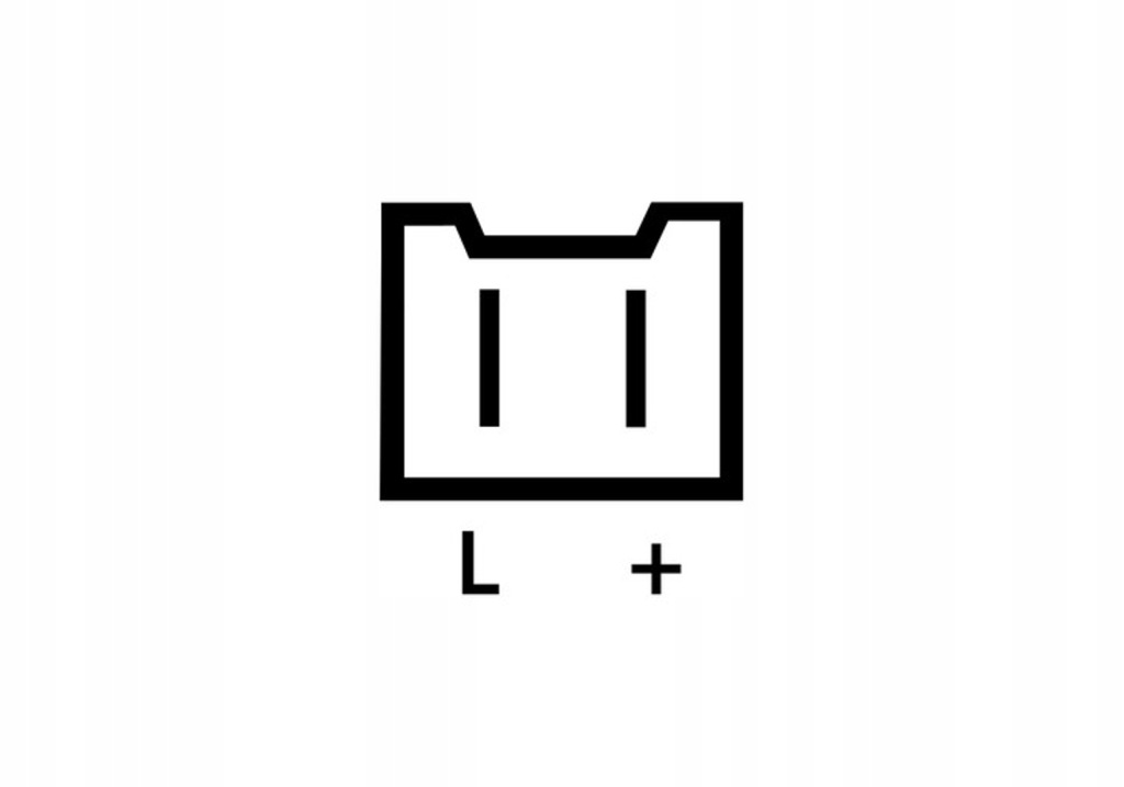 Генератор renault twingo 1 1.2 1993-1997 Оригинал