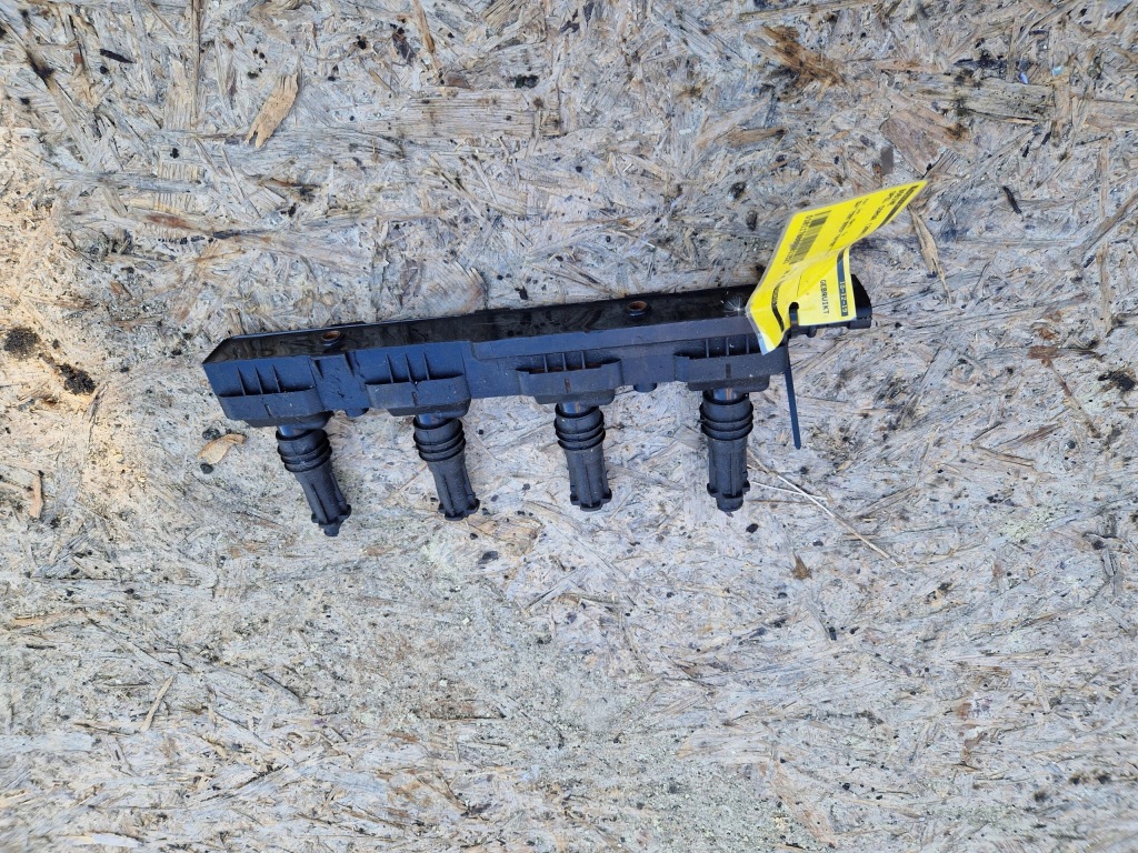 фото №2, Катушка зажигания opel corsa c 1.2