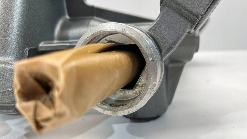 фото №9, Трансмиссия рулевая smart roadster q0010193v007000000