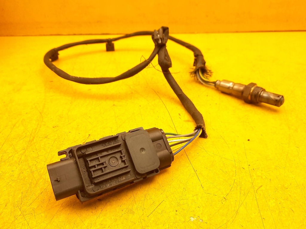 фото №1, Bmw x3 g01 датчик лямбда-зонд 8580410