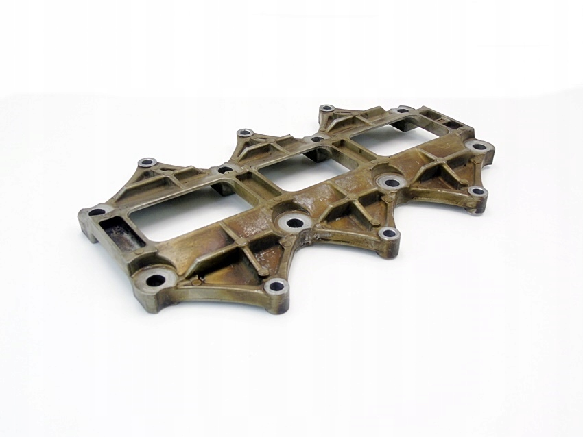 фото №1, Корпус защита вала 3.0 cdti vectra c signum 9-5