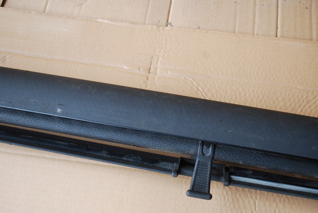 фото №6, Шторка багажника вертикальная audi a6 c5 4b9861691e