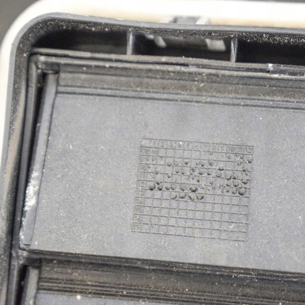 фото №6, Bmw 5 f10 f11 2013 інша частина підвіска