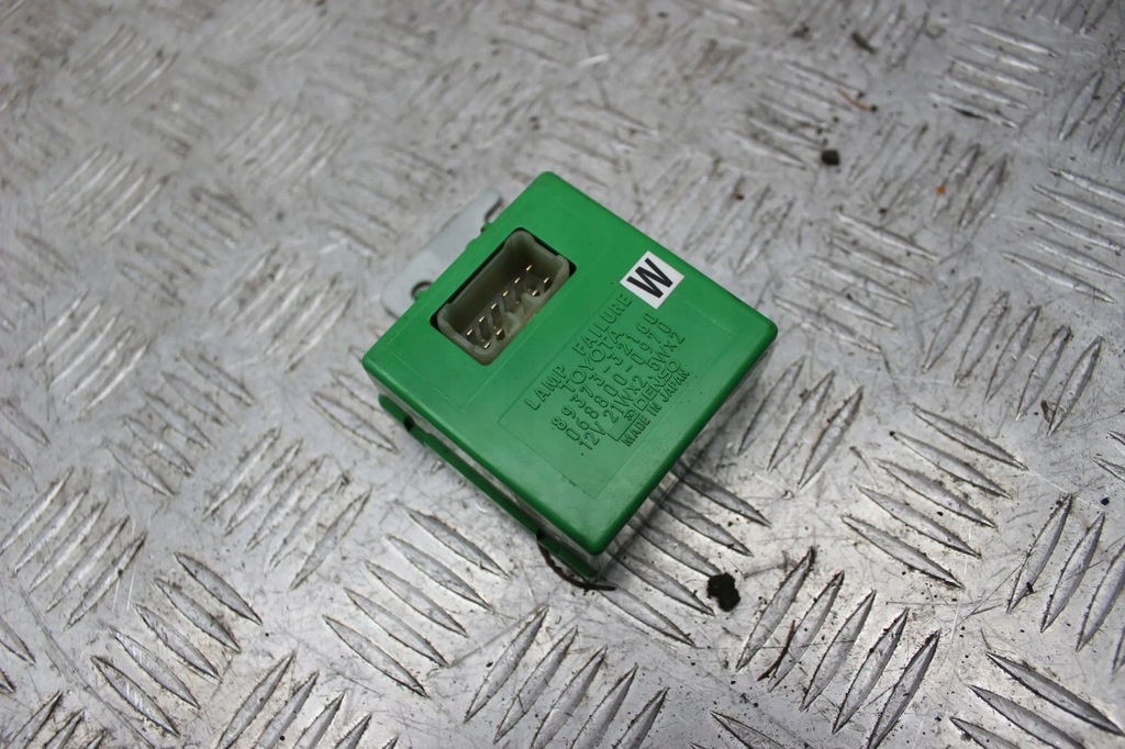 фото №1, Lexus ls 400 1993 блок управления модуль света lcm