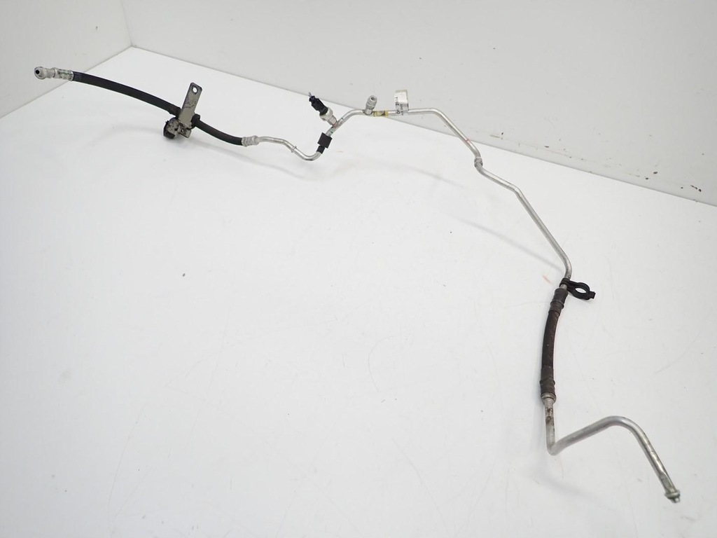 фото №1, Wąż шланг трубка кондиционера 52029156 fiat doblo ii 1.3 m-jet 17r