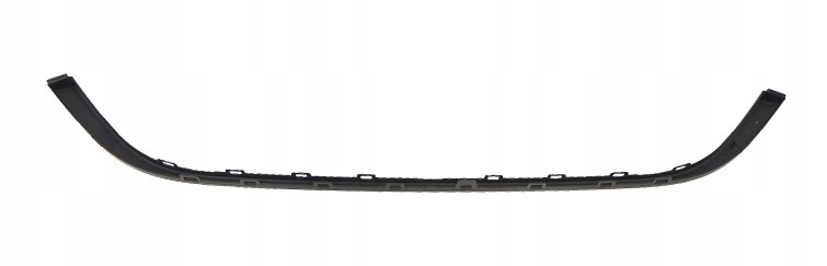 фото №2, Молдинг решітка chrysler pacifica 2017 -