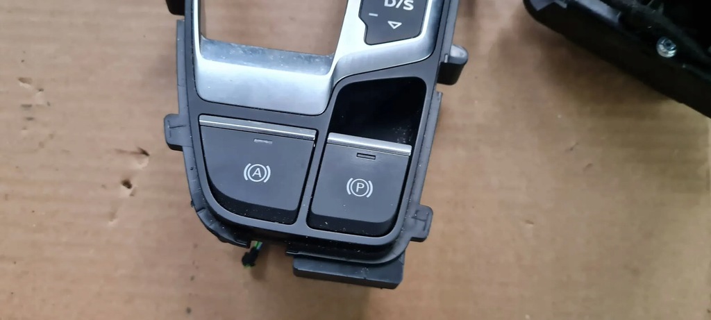 фото №15, Q5 80a домкрат перемикання передач автоматична коробка передач 80c713041n anglik