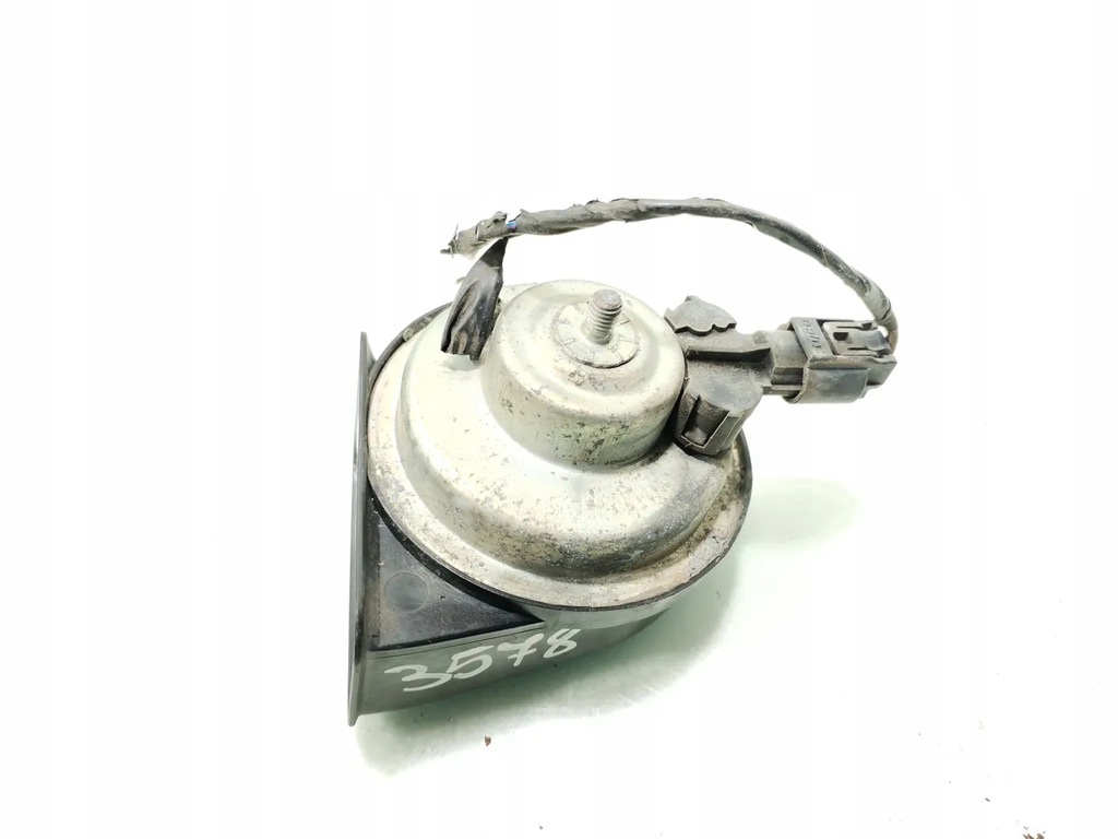 фото №7, Bmw 3 series клаксон 2008 coupe 2/3dr 0055306 07-13 бензин 320i