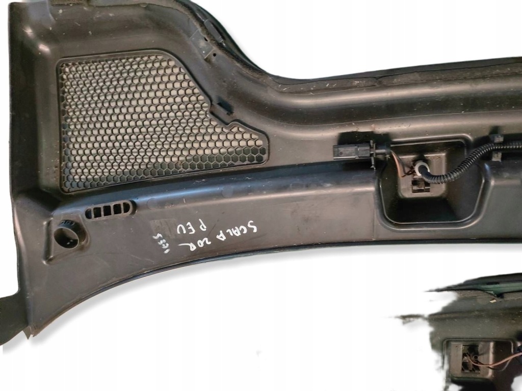 Skoda scala универсал жабо в Украине