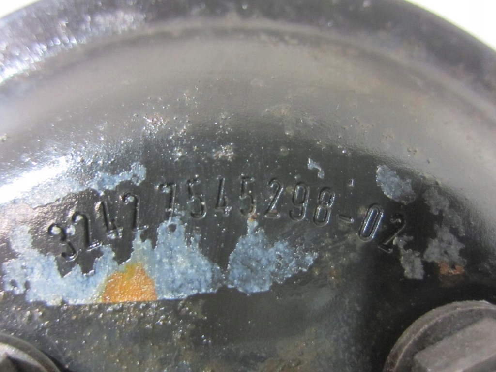 фото №10, Bmw 6 f06 n63 f07 f10 f12 насос підсилювача керма 6796493 32416796493