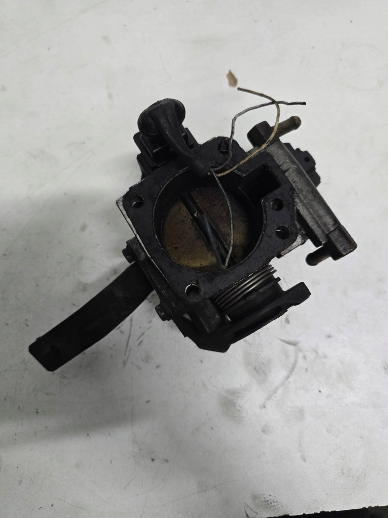 Alfa romeo 156 2001 0280140553 клапан дроссель в Украине