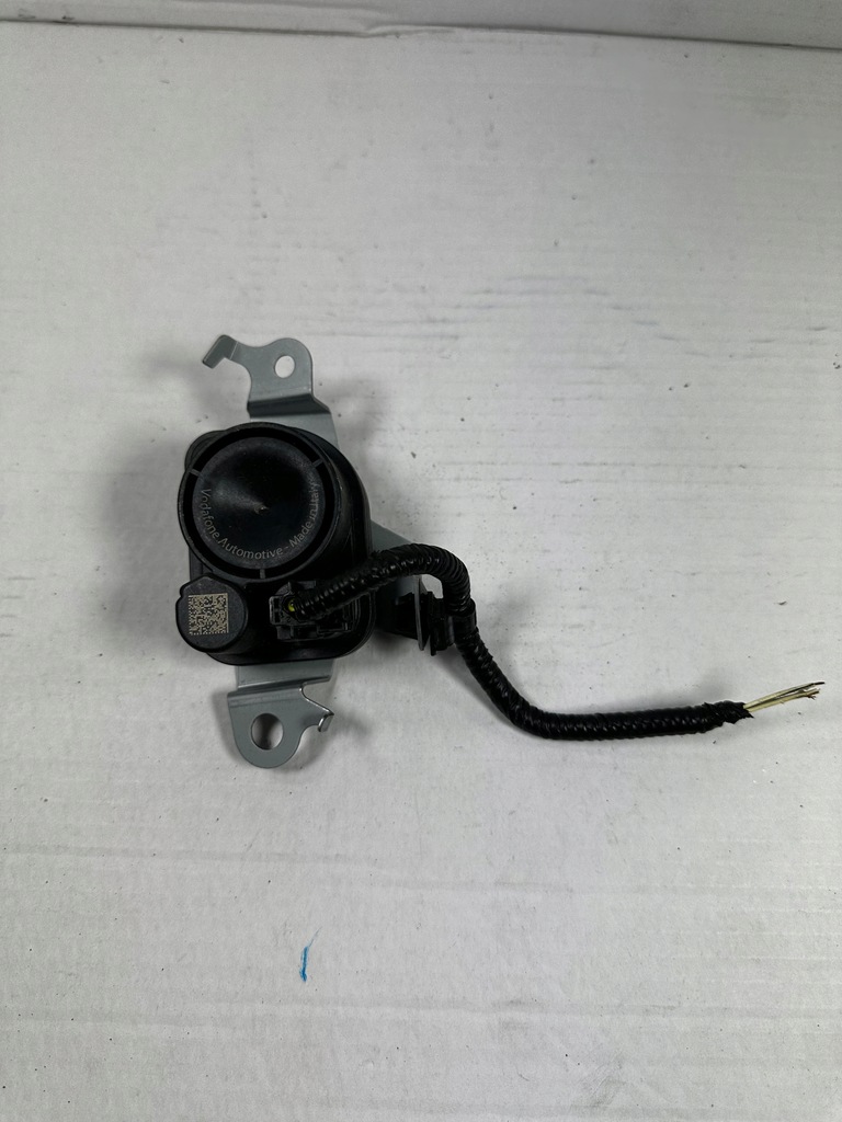 фото №1, Rx450 сирена сигналізація клаксон 89040-48070