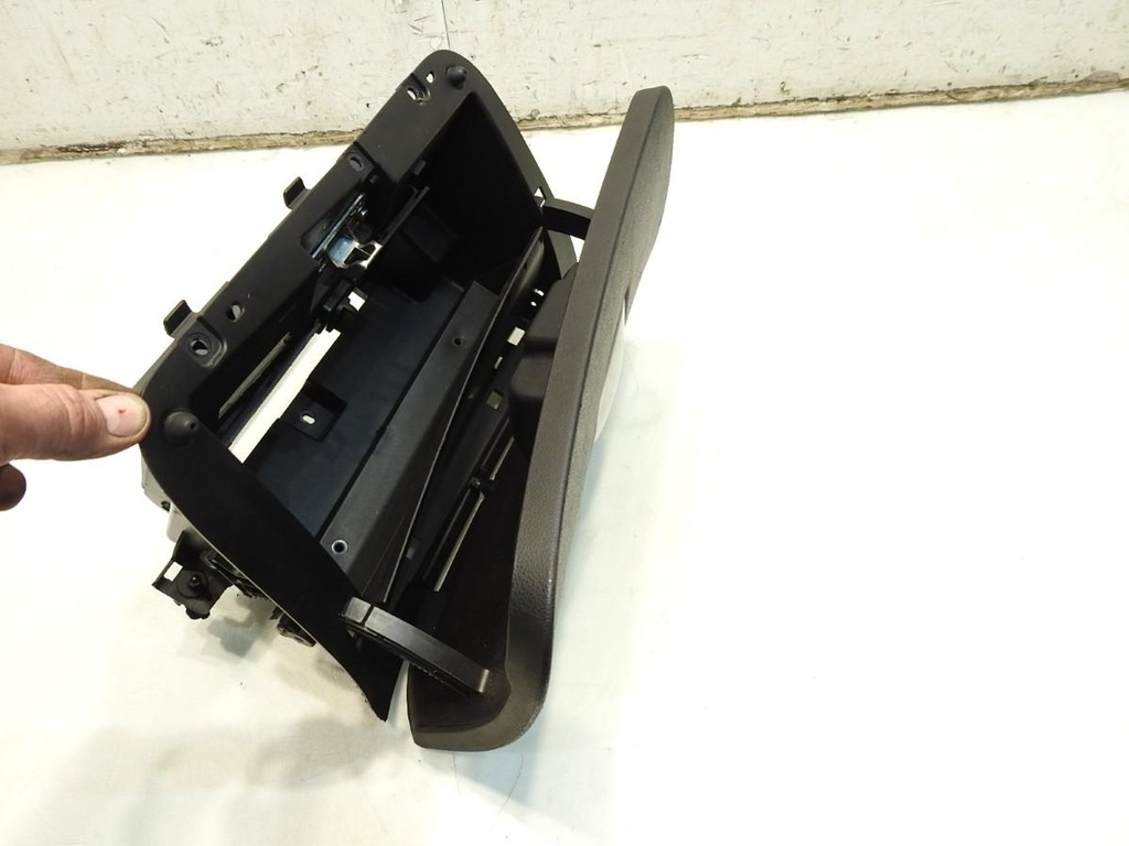 фото №7, Бардачок пасажира alfa romeo mito 156080694