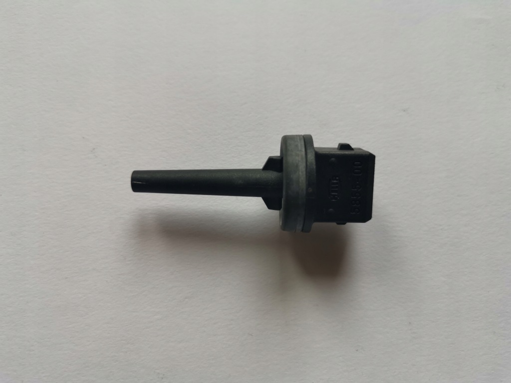 фото №1, Датчик температуры vw passat 357907543