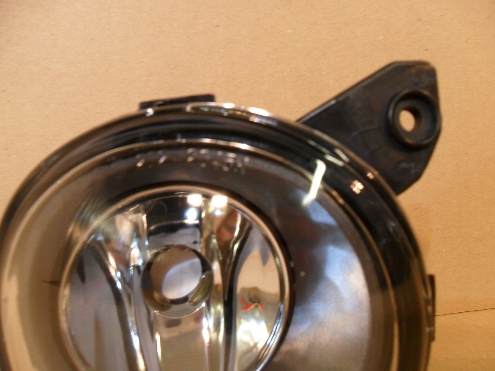 фото №6, Toyota yaris xp 2004 2005 2006 противотуманная фара правый