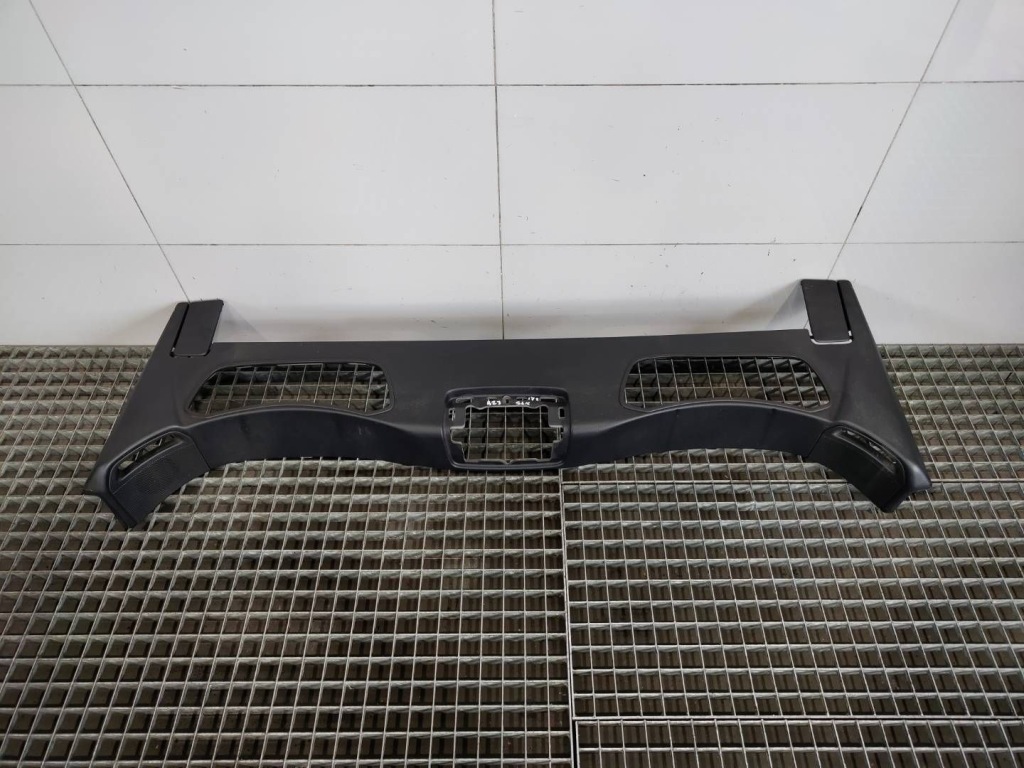 фото №1, Корпус задняя задняя подголовник mercedes slk r172 w172