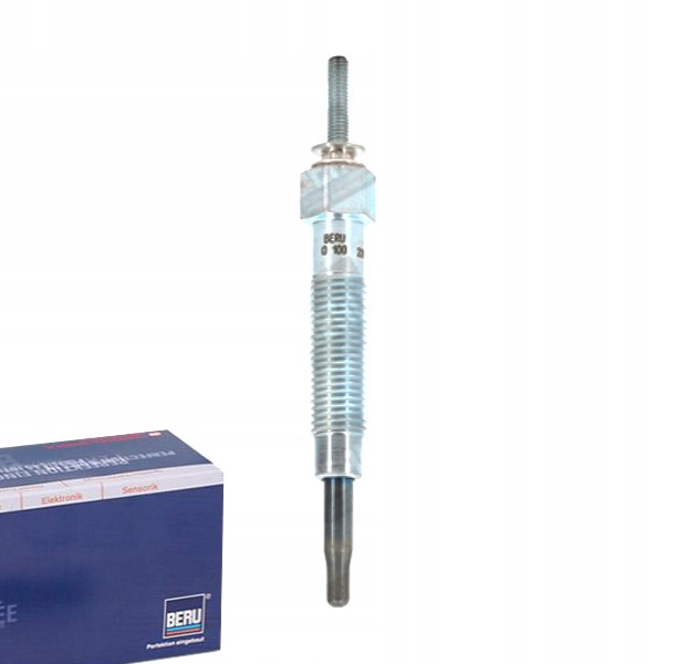 фото №1, Свічка розжарювання do hyundai h-1 starex 2.5 tci td