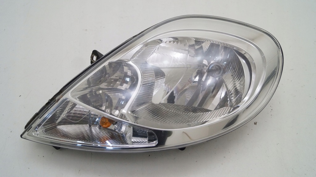 фото №1, Renault trafic opel vivaro ii lift 06-14 передняя левая лампа