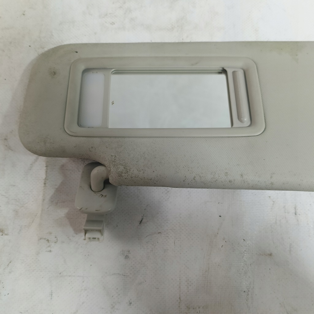 фото №8, Mazda 3 13- защита солнцезащитная левая правая usa