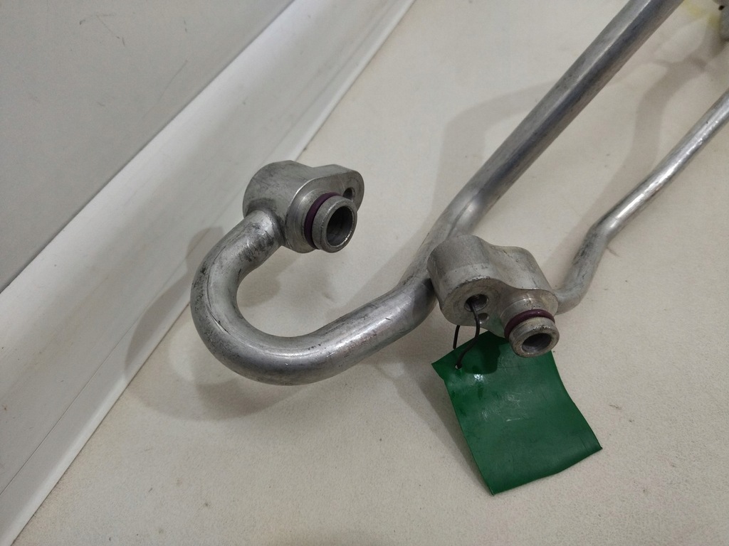 фото №5, Wąż шланг кондиционера audi a8 d4 4h0820885d