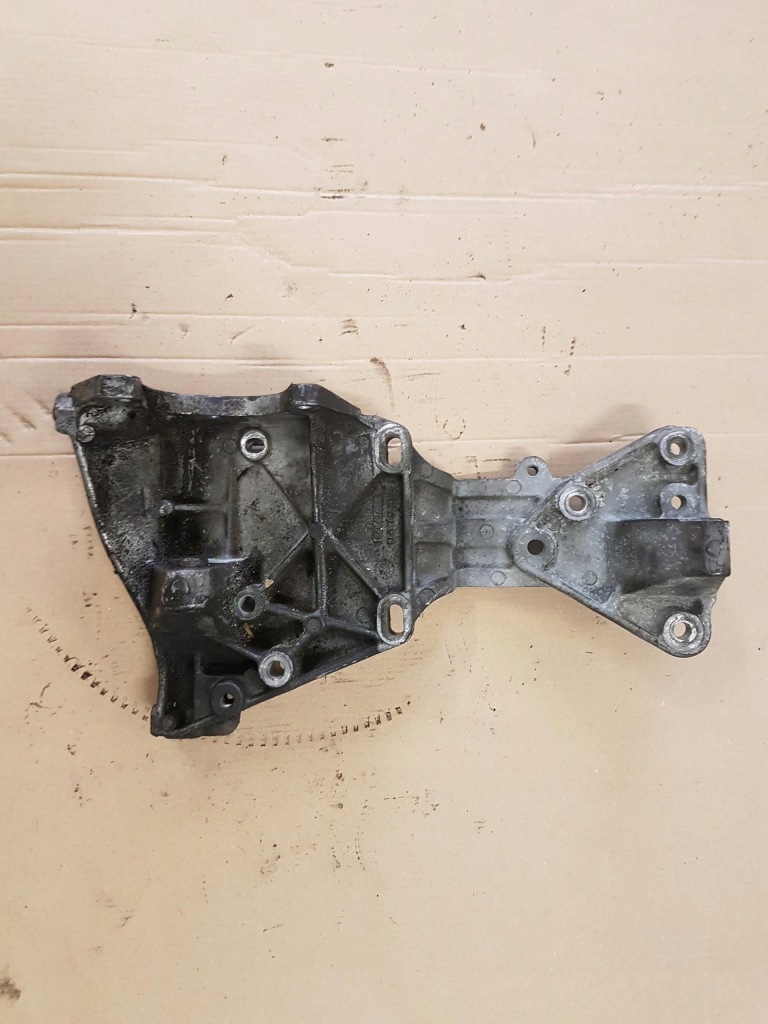 Купить Кронштейн кронштейн кронштейн генератора 2.5t mondeo mk4 2009 ford