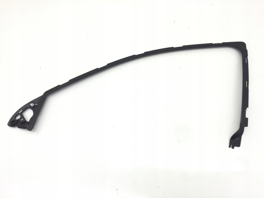 фото №2, Citroen ds7 захист молдинг стійка рамка двері ліва перед