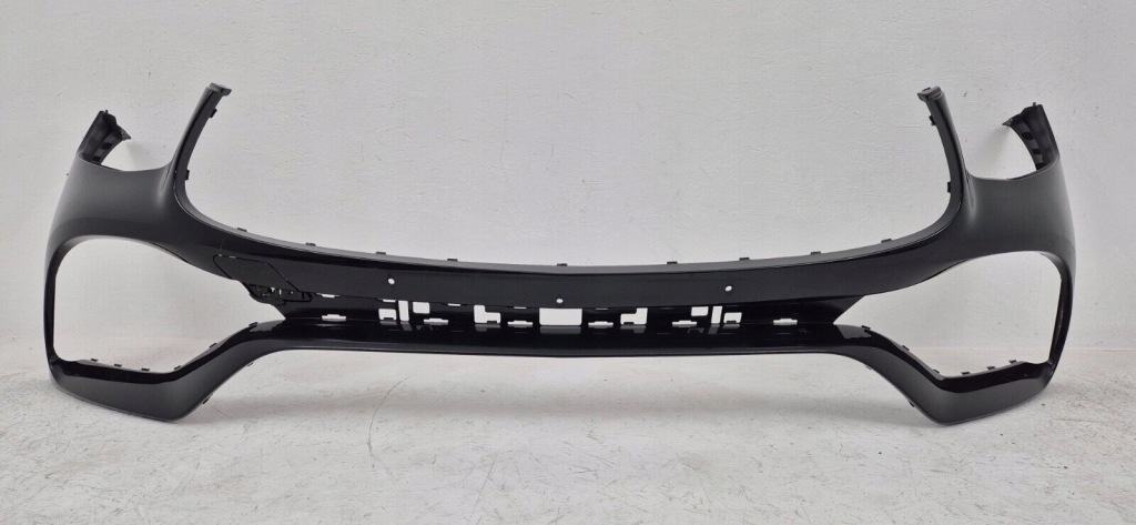 фото №7, Mercedes glc x253 253 amg lift 2019- бампер передний перед a2538855704