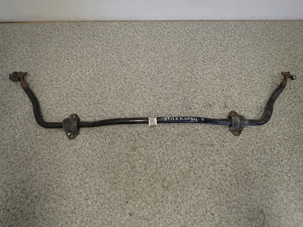 фото №1, Chevrolet spark 1.0 09-15 стабилизатор передний