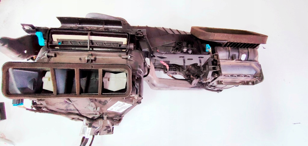 фото №1, Leon ii 2.0 tfsi обігрівач кліматронік