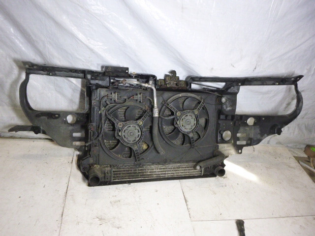 фото №7, Pas передній vw sharan i galaxy tdi 7m0805594ag