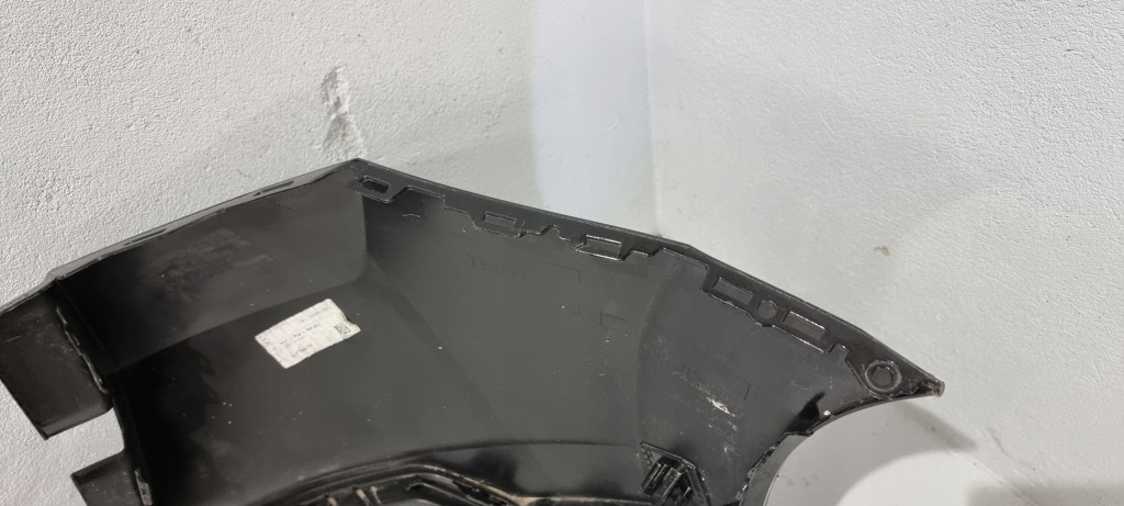 фото №13, Бампер задня задній seat ateca lift 575 21-25