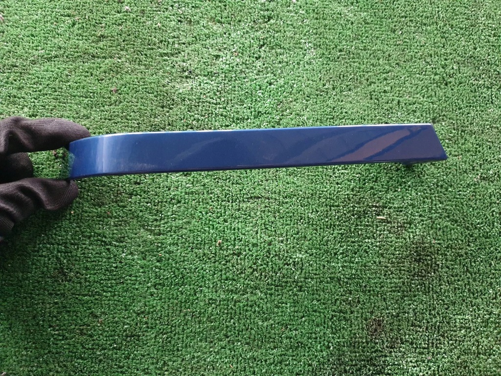 фото №1, Молдинг pod фара левый задняя bmw e46 compact 7020079