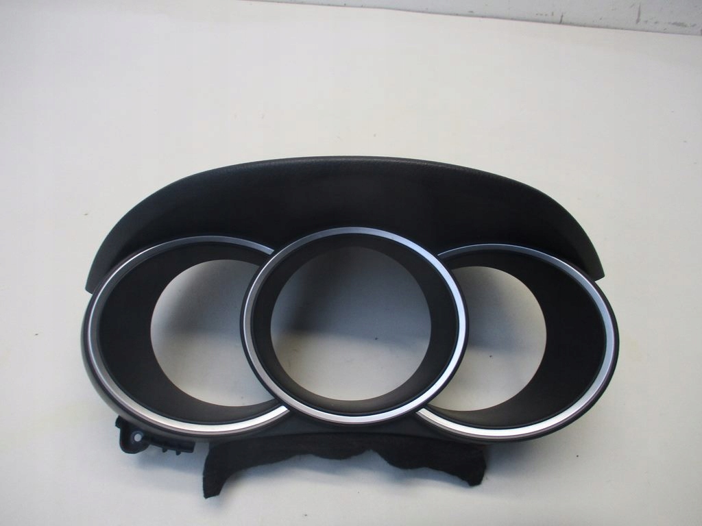 фото №1, Рамка защита спидометра kia sorento ii